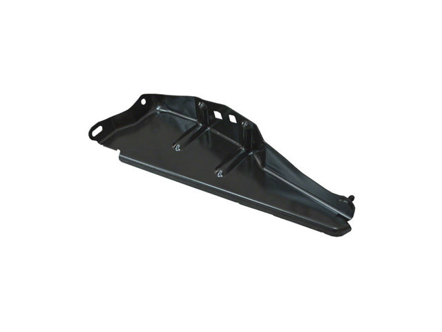 Action Crash Bumper Bracket