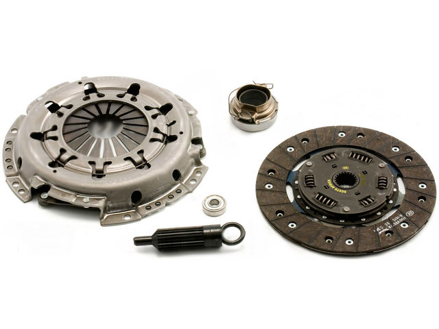 LUK Clutch Kit