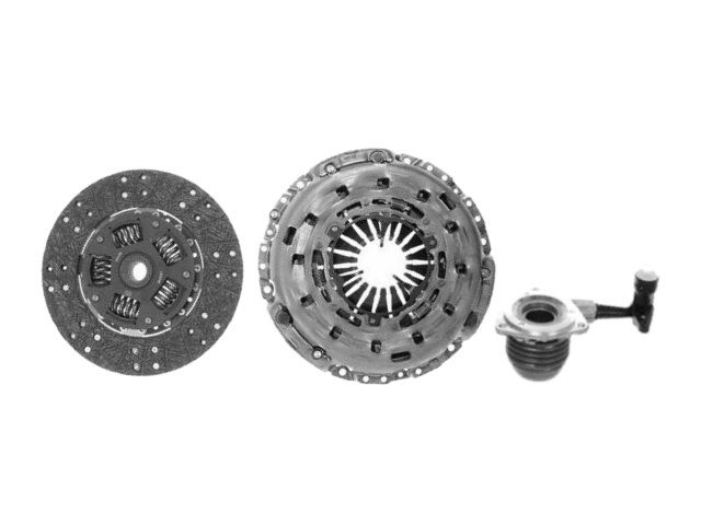 LUK Clutch Kit