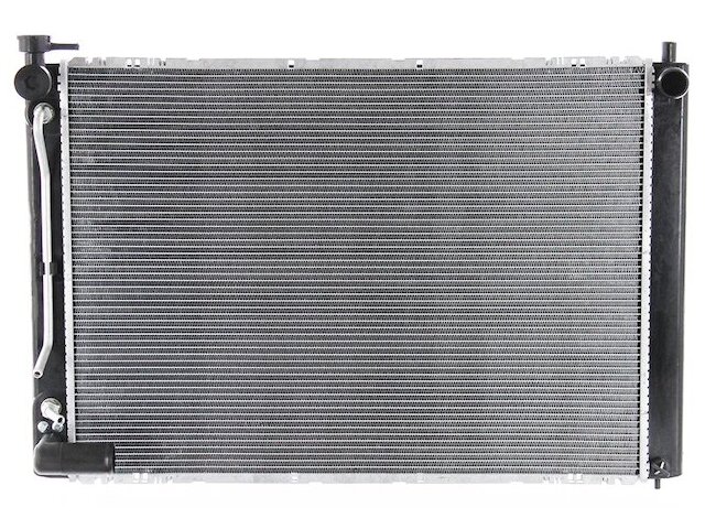 TYC Radiator Radiator