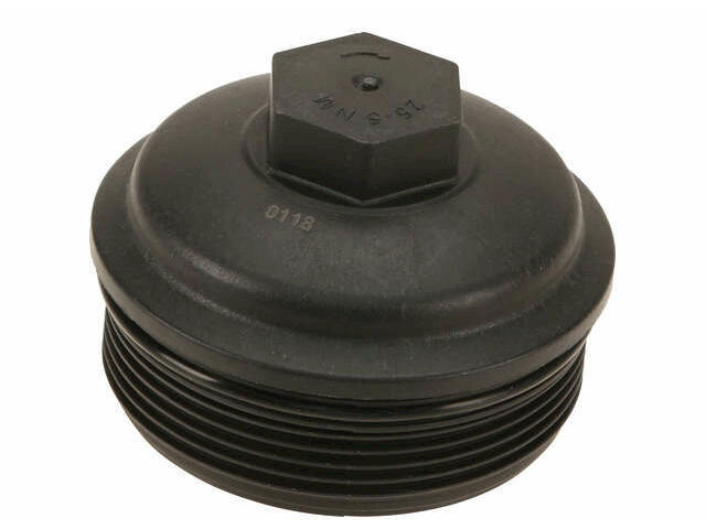 Febi Oil Filter Housing Cap