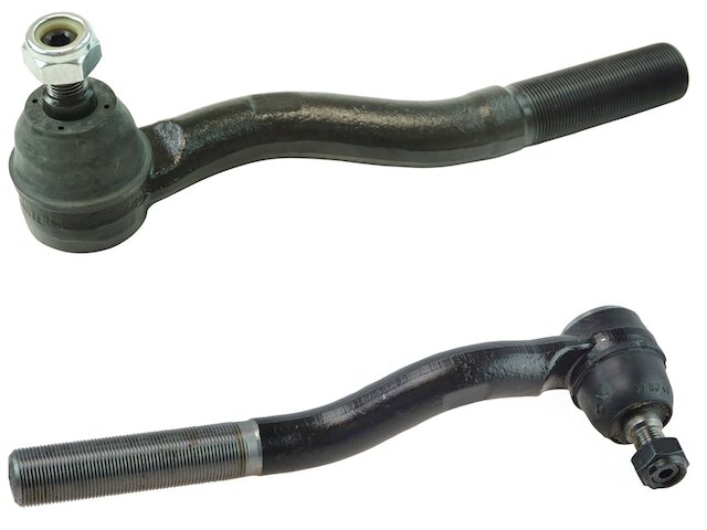 DIY Solutions Tie Rod End Set