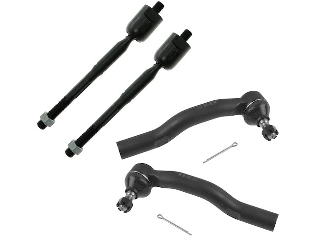 DIY Solutions Tie Rod End Kit