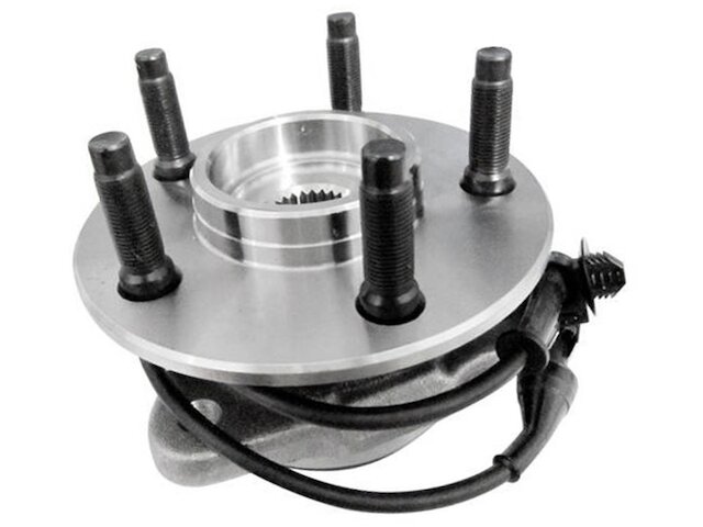 Replacement Wheel Hub Assembly