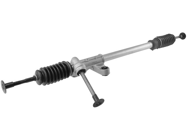 DIY Solutions Steering Rack