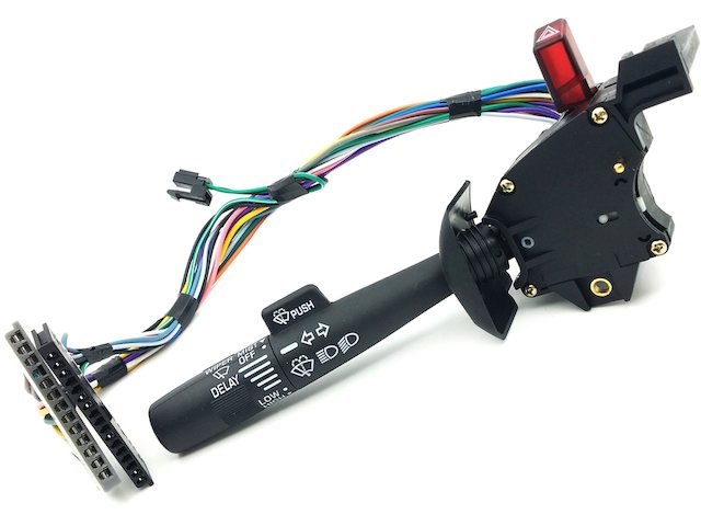 Replacement Turn Signal Switch