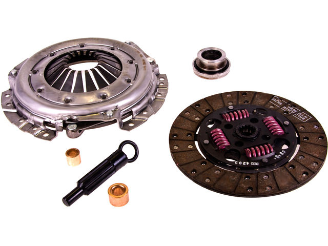 LUK Clutch Kit