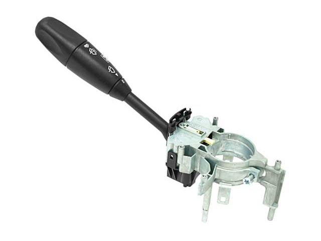 OEM Combination Switch - Turn Signal/Dimmer Windshield Wiper/Washer Headlight Washer Turn Signal Switch