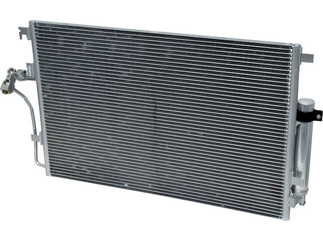 GPD A/C Condenser