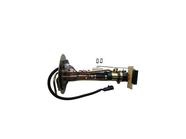 Autobest Fuel Pump and Sender Assembly