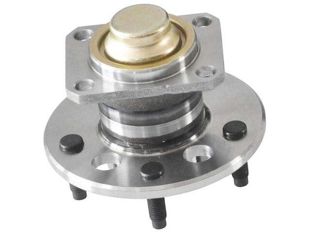 Replacement Wheel Hub Assembly