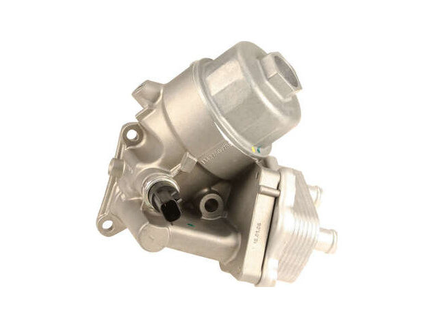 Genuine Oil Filter Housing