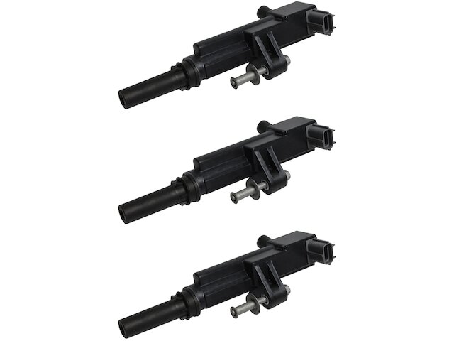 TRQ Ignition Coil Set