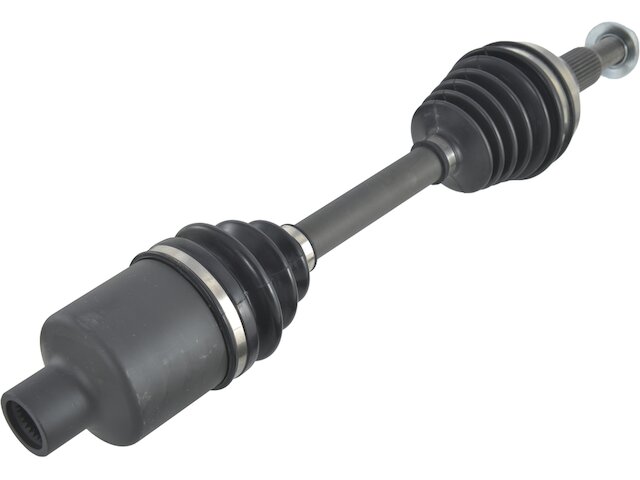 API CV Axle Assembly