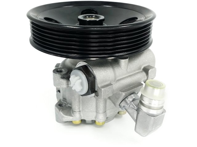 Replacement Power Steering Pump