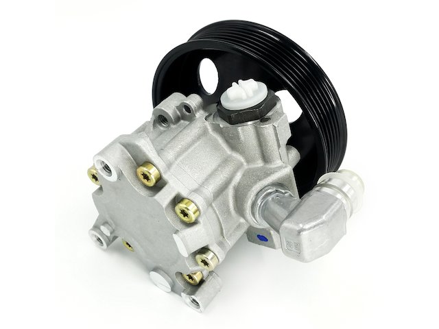 Replacement Power Steering Pump