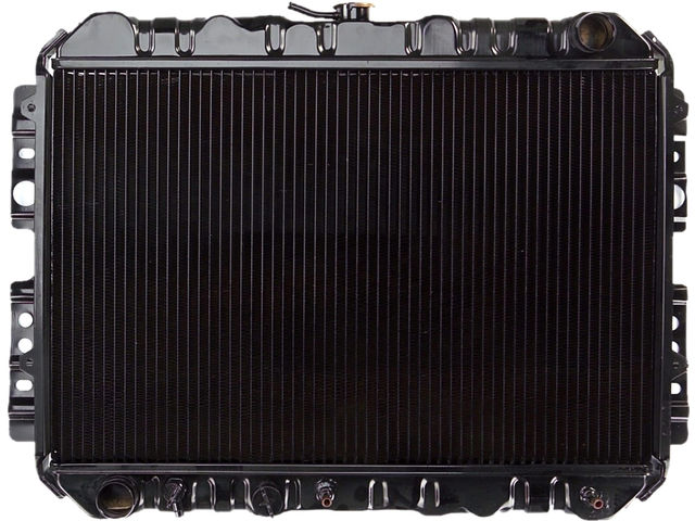 APDI Radiator Radiator