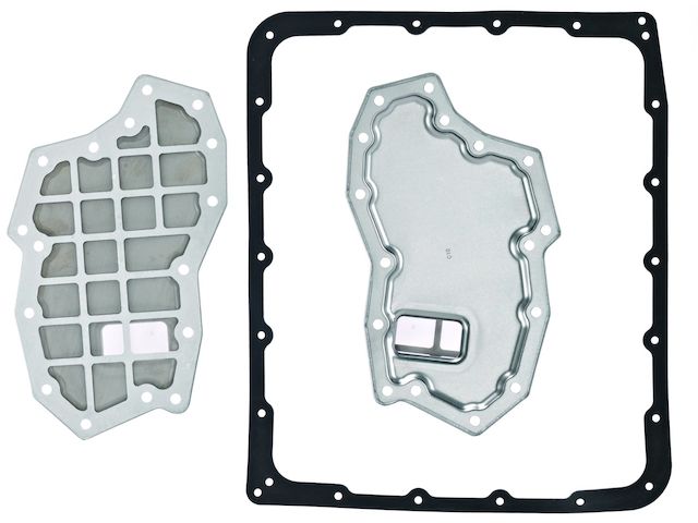 ATP OE Replacement Automatic Transmission Filter Kit