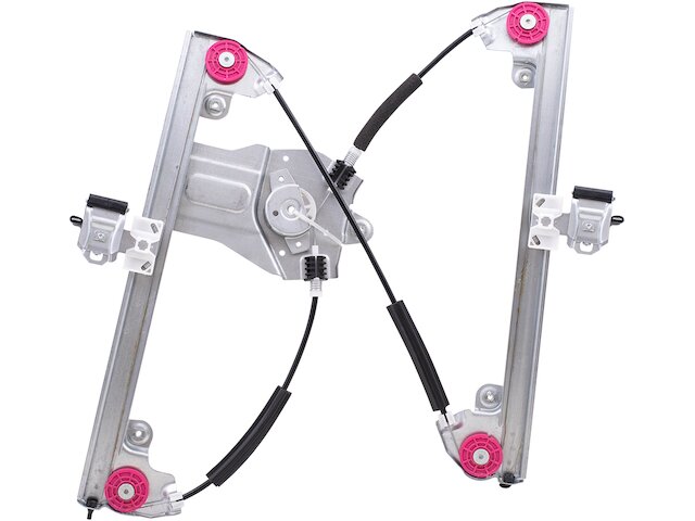 Brock Window Regulator