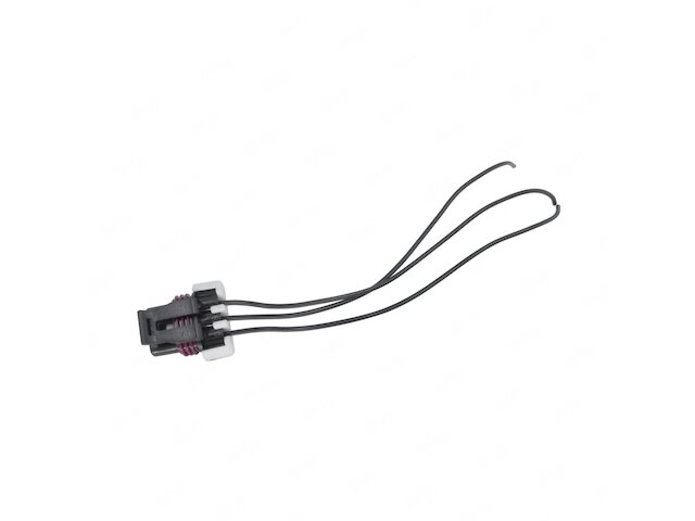 SKP Parking and Turn Signal Light Connector