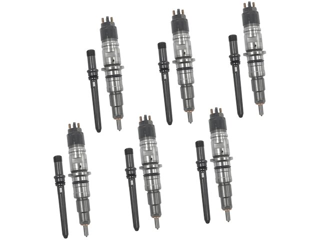 Replacement Fuel Injector Set