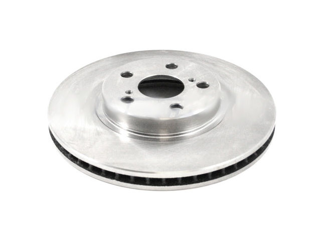 DuraGo Brake Rotor