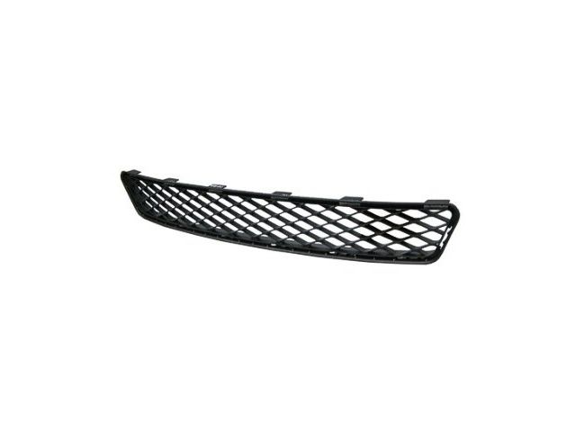 Action Crash Bumper Grille