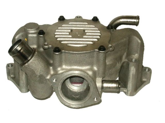 Gates Water Pump (Standard) Water Pump