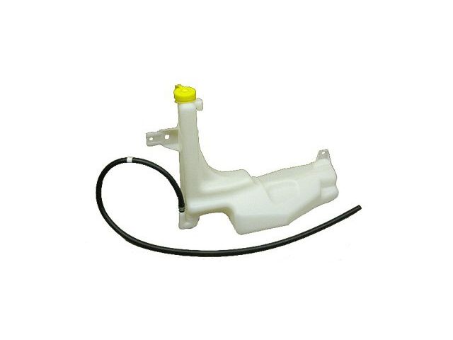 Action Crash Expansion Tank