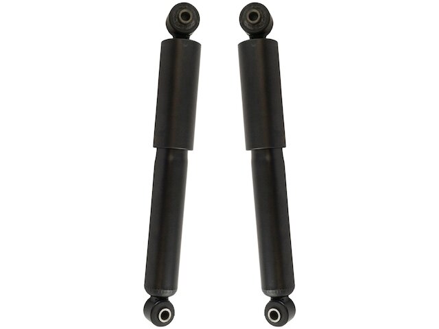 TRQ Shock Absorber Set