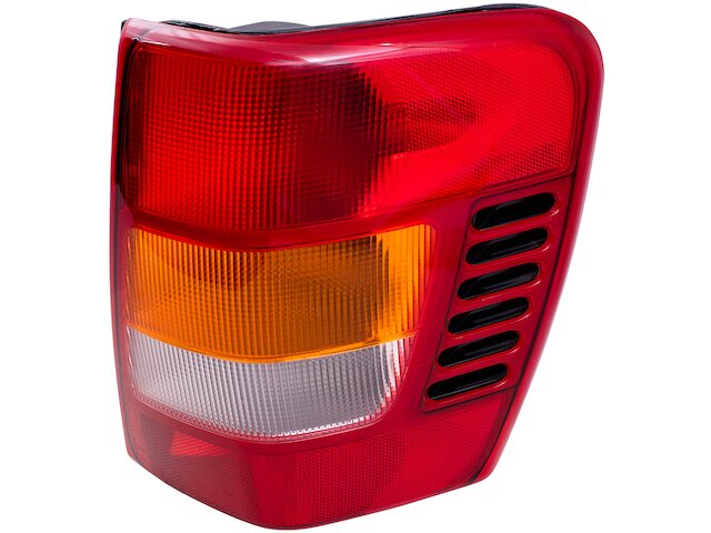 Brock Tail Light Assembly