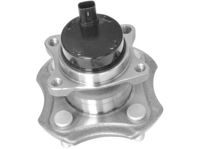 Replacement Wheel Hub Assembly