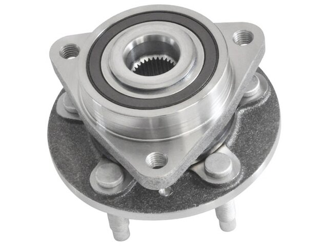 Replacement Wheel Hub Assembly