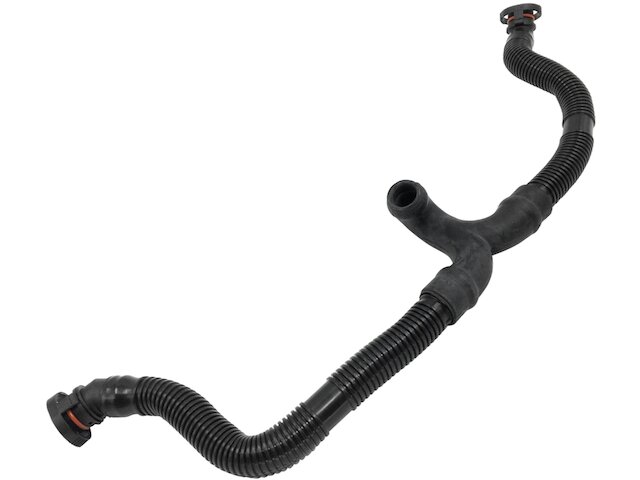 Replacement Crankcase Breather Hose