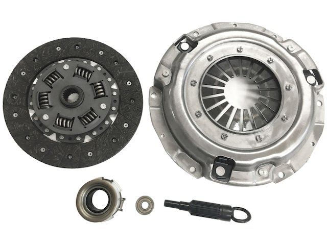 Replacement Clutch Kit