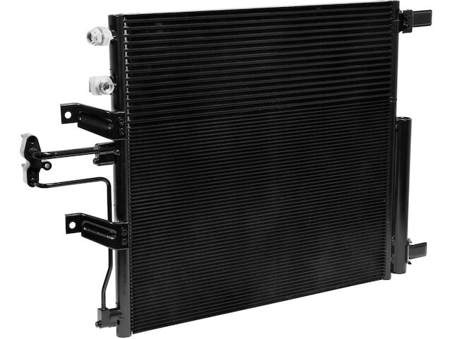 GPD A/C Condenser