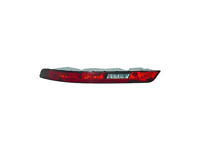 Action Crash Tail Light Assembly