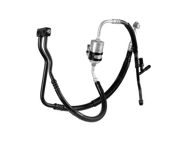 Four Seasons Hose Assembly A/C Refrigerant Discharge / Suction Hose Assembly