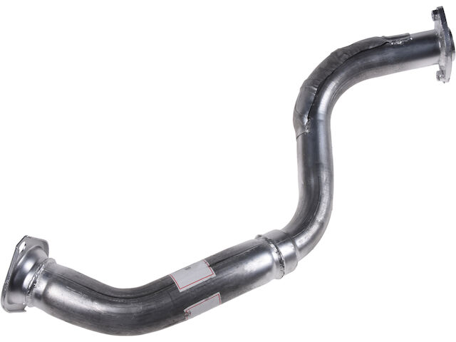 API Exhaust Pipe