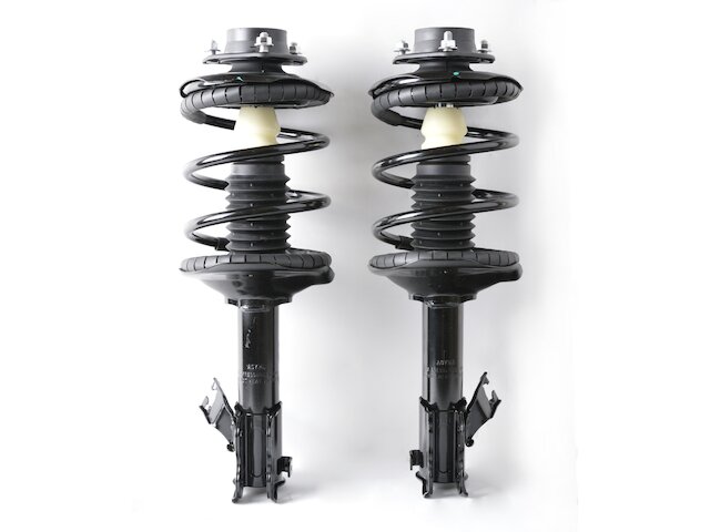 Replacement Strut and Coil Spring Assembly Set