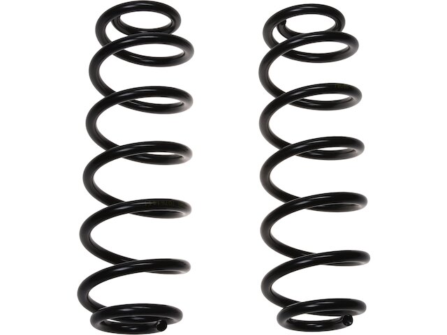 API Coil Spring Set