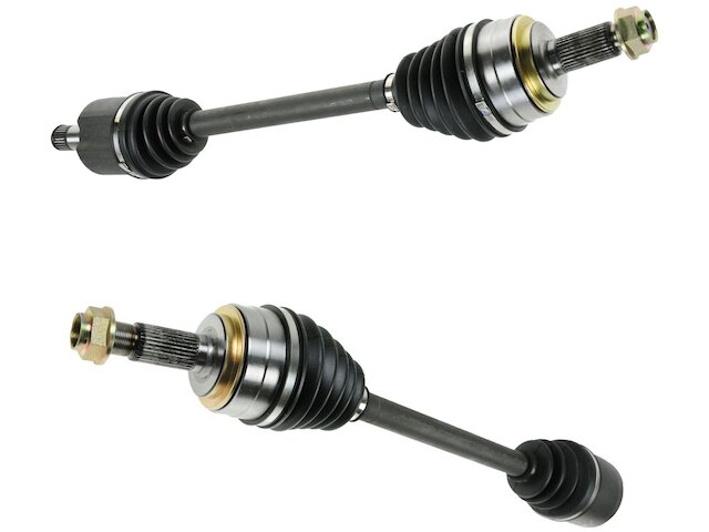 TRQ Axle Shaft Set