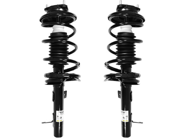 Unity Pre-assembled Complete Strut Assembly Kit Strut Assembly Kit