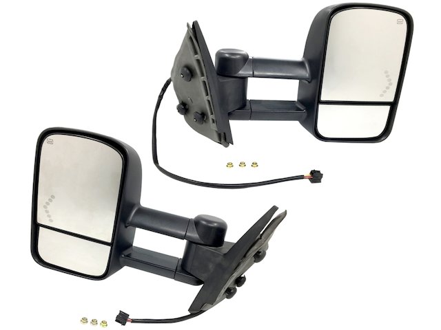 Replacement Mirror Set