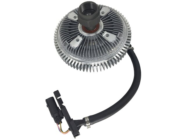 Replacement Fan Clutch