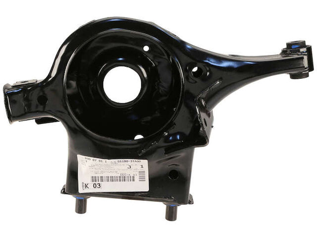 Genuine OE Replacement Control Arm