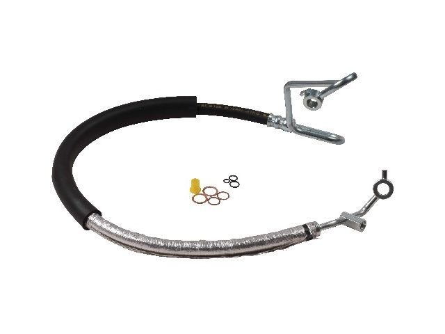 Edelmann Pressure Line Assembly Power Steering Pressure Line Hose Assembly