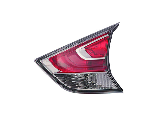 Action Crash Tail Light Assembly