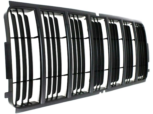 Action Crash Grille Insert