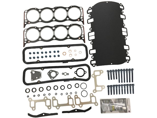 Replacement Head Gasket Set With Head Bolts